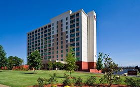 Crowne Plaza Memphis Downtown, An Ihg Hotel Exterior photo