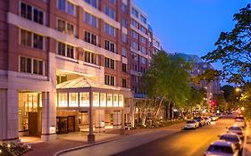 Park Hyatt Washington Hotel Exterior photo