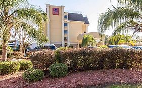 Comfort Suites Airport Kenner Exterior photo