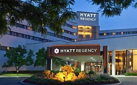 Hyatt Regency New Brunswick Hotel Exterior photo