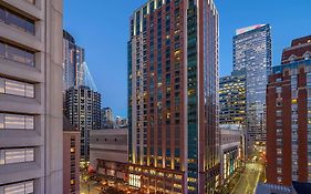 Grand Hyatt Seattle Hotel Exterior photo