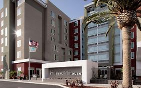 Hyatt House San Jose-Silicon Valley Hotel Exterior photo