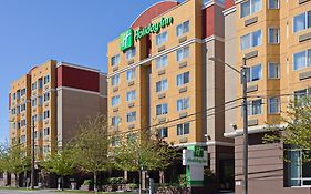 Holiday Inn Seattle Dwtn Lake Union, An Ihg Hotel Exterior photo