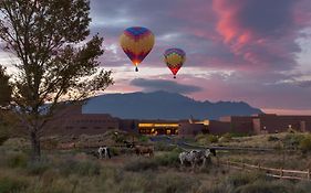 Hyatt Regency Tamaya South Santa Fe Hotel Santa Ana Pueblo Exterior photo