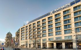 Radisson Collection Hotel, Berlin Exterior photo