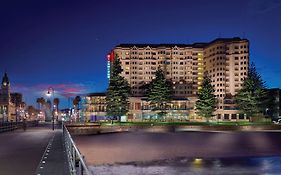 Stamford Grand Adelaide Hotel Glenelg Exterior photo