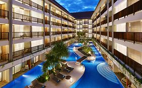 Four Points By Sheraton Bali, Kuta Hotel Kuta  Exterior photo