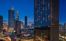 Grand Hyatt Kuala Lumpur Hotel Exterior photo