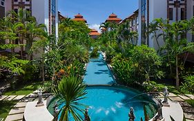 Prime Plaza Hotel Sanur - Bali Exterior photo