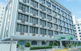 Holiday Inn Express San Juan Condado, An Ihg Hotel Exterior photo