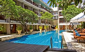 The Rani Hotel & Spa Kuta  Exterior photo