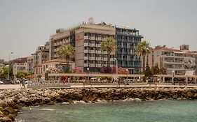 Derici Hotel Kusadasi Exterior photo