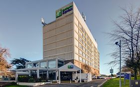 Holiday Inn Express Edinburgh City West, An Ihg Hotel Exterior photo