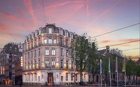 Banks Mansion Hotel Amsterdam Exterior photo