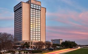 Crowne Plaza Dallas Market Ctr - Love Field, An Ihg Hotel Exterior photo