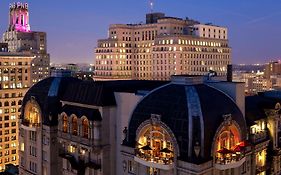 The Bellevue Hotel, In The Unbound Collection By Hyatt Philadelphia Exterior photo