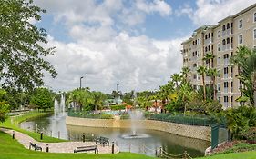 Hilton Vacation Club Mystic Dunes Orlando Hotel Exterior photo