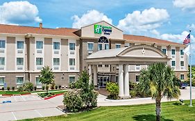 Holiday Inn Express & Suites Cotulla By Ihg Exterior photo