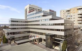 Ramada Iasi City Center Hotel Exterior photo