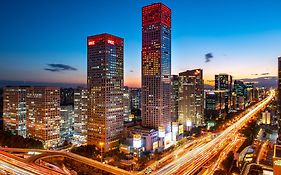 Park Hyatt Beijing Hotel Exterior photo