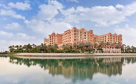 Marsa Malaz Kempinski, The Pearl Hotel Doha Exterior photo