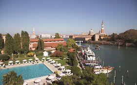 Hotel Cipriani, A Belmond Hotel, Venice Exterior photo