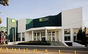 Holiday Inn Express Toluca, An Ihg Hotel Exterior photo