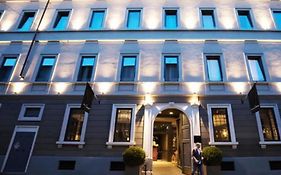 Fifty House Cellini Hotel Milan Exterior photo