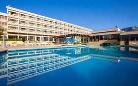 Mclub Lipari Hotel Sciacca Exterior photo