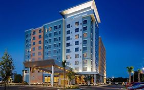 Hyatt House Across From Universal Orlando Resort Exterior photo