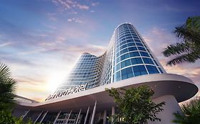 Universal'S Aventura Hotel Orlando Exterior photo