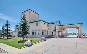 Days Inn By Wyndham Laramie Exterior photo