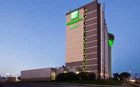 Holiday Inn Des Moines-Downtown-Mercy Campus, An Ihg Hotel Exterior photo