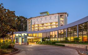 Crowne Plaza Cabana Hotel, An Ihg Hotel Palo Alto Exterior photo