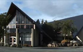 Fiordland Hotel Te Anau Exterior photo