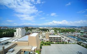 Hotel & Resorts Nagahama Nagahama  Exterior photo