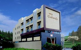 Hotel Maharaja Nashik Exterior photo