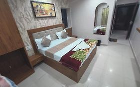 Hotel Siddhi Vinayak Jodhpur  Exterior photo