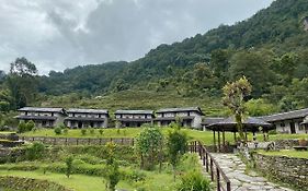 Mountain Lodges Of Nepal - Tomijong Astam Exterior photo