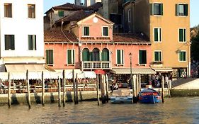 Hotel Canal & Walter Venice Exterior photo