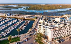 Ap Eva Senses Hotel Faro Exterior photo