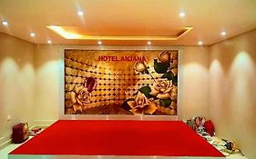 Hotel Anjana Deoghar Exterior photo