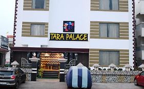 Hotel Tara Palace Puri Exterior photo