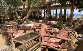 Palma Beach Camp Hostel Dahab Exterior photo