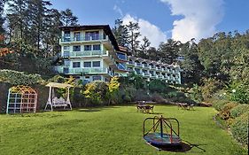 Vamoose Suman Royal Hotel Kausani Exterior photo