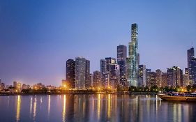 The St. Regis Chicago Hotel Exterior photo