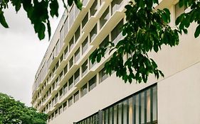 Greenpark Bengaluru Hotel Exterior photo