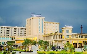 The Mars Resorts Meerut Exterior photo