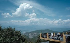 Himalaya Mount View Resort Kausani Exterior photo