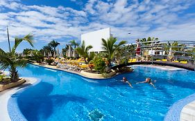 Paradise Park Fun Lifestyle Hotel Los Cristianos  Exterior photo